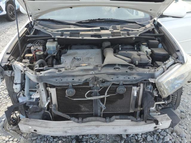 Photo 12 from auction – 2012 TOYOTA HIGHLANDER with VIN JTEDC3EH5C2009029