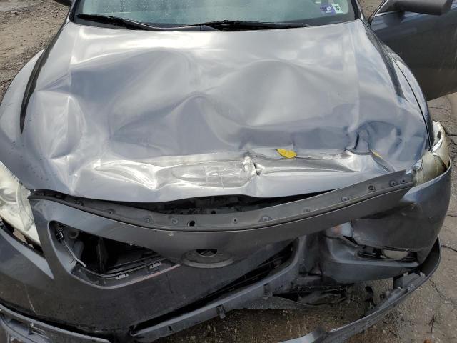 Photo 11 from auction – 2009 TOYOTA CAMRY BASE with VIN 4T1BE46K19U867547