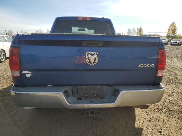 Photo 6 from auction – 2010 DODGE RAM 1500 with VIN 1D7RV1GT3AS157306