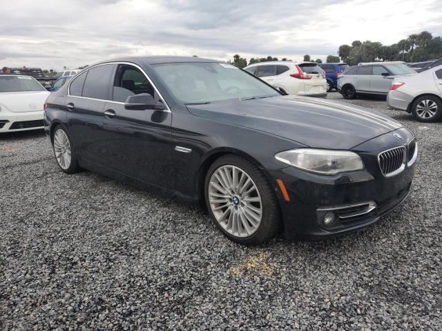 Photo 4 from auction – 2014 BMW 550 I with VIN WBAKN9C57ED000905