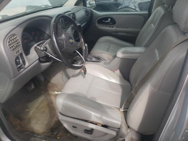Photo 7 from auction – 2008 CHEVROLET TRAILBLAZE with VIN 1GNDS13SX82119549