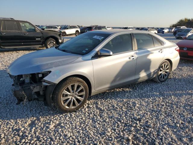 TOYOTA CAMRY LE 2015 with VIN 4T1BF1FK0FU947932 - Photo from auction