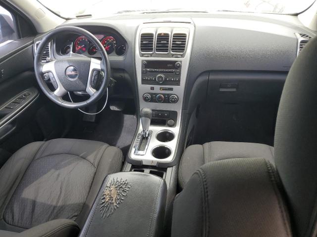 Zdjęcie 8 z aukcji – 2011 GMC ACADIA SLE z VIN 1GKKRNED3BJ252480