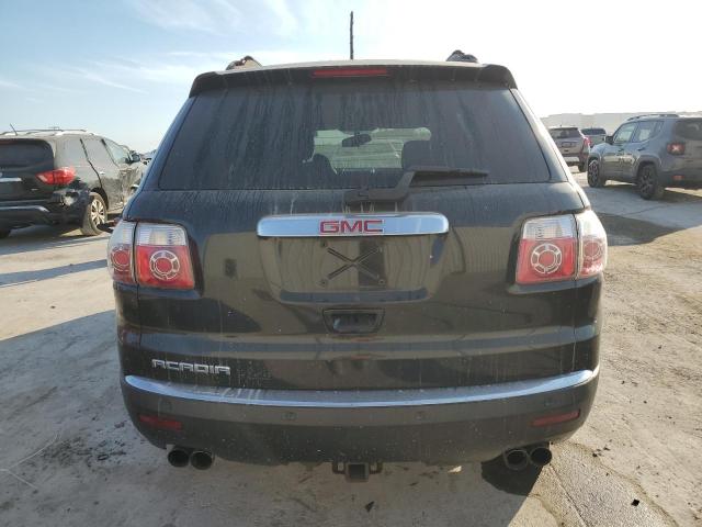 Photo 6 from auction – 2008 GMC ACADIA SLE with VIN 1GKER13718J281052