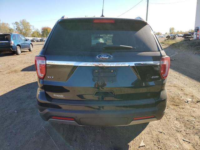 Photo 6 from auction – 2019 FORD EXPLORER X with VIN 1FM5K8D80KGA59540