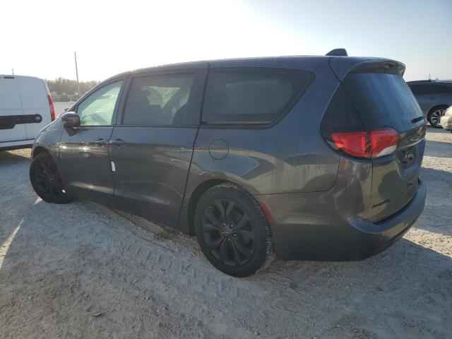 Photo 2 from auction – 2020 CHRYSLER PACIFICA T with VIN 2C4RC1FG1LR150265