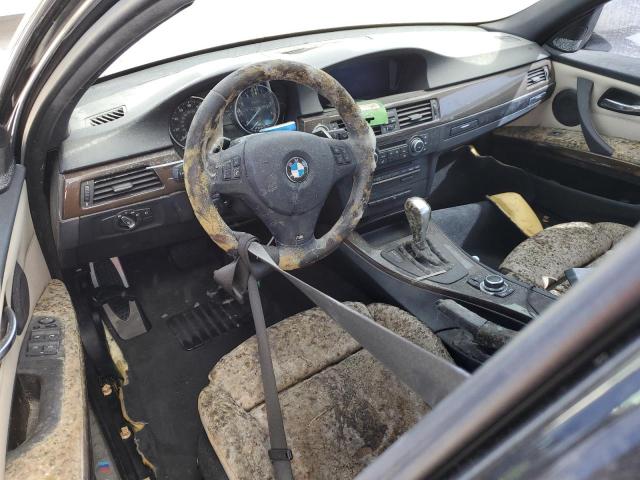 Photo 8 from auction – 2011 BMW 328 XI with VIN WBAPK7G57BNN78313