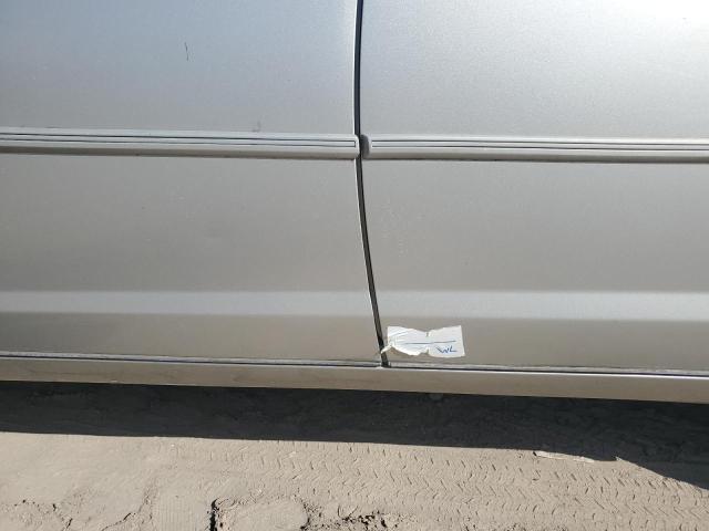 Photo 12 from auction – 2003 TOYOTA AVALON XL with VIN 4T1BF28B43U286548