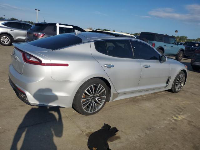 Photo 3 from auction – 2018 KIA STINGER PR with VIN KNAE25LA3J6015315