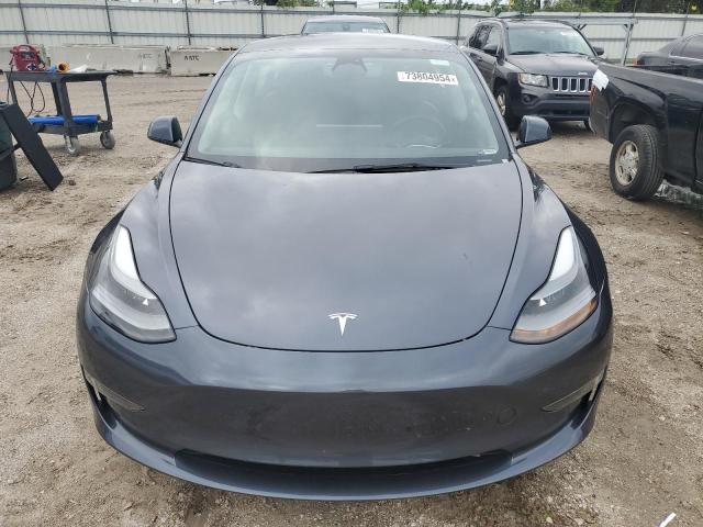 Photo 5 from auction – 2023 TESLA MODEL 3 with VIN 5YJ3E1EA4PF449604