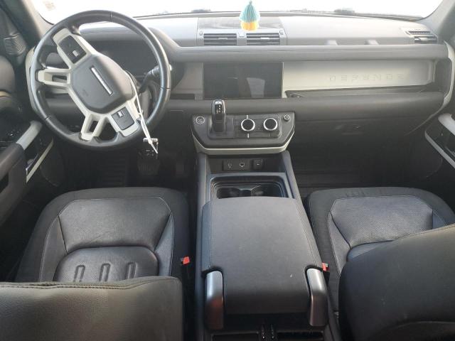 Photo 8 from auction – 2020 LAND ROVER DEFENDER 1 with VIN SALEP7EU3L2002543