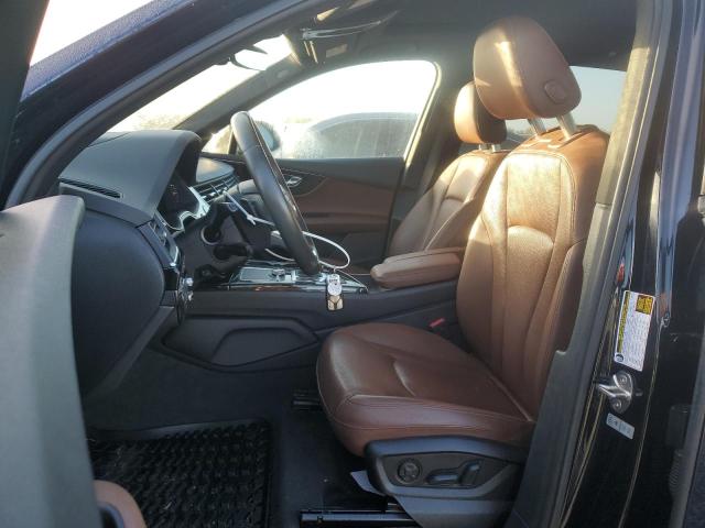 Photo 7 from auction – 2018 AUDI Q7 PRESTIG with VIN WA1VAAF70JD016460