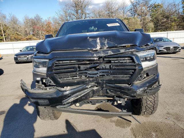 Photo 5 from auction – 2019 RAM 1500 BIG H with VIN 1C6SRFFT4KN853551