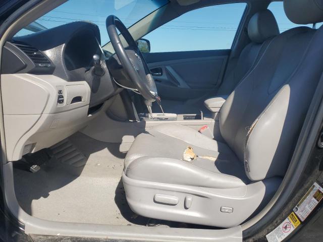 Photo 7 from auction – 2008 TOYOTA CAMRY CE with VIN 4T1BE46KX8U762620