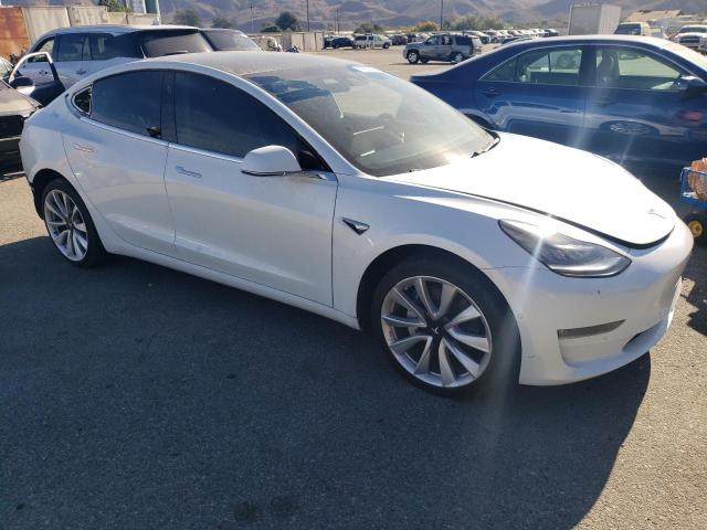 Photo 4 from auction – 2019 TESLA MODEL 3 with VIN 5YJ3E1EB4KF418676