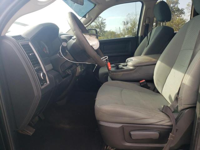 Photo 7 from auction – 2017 RAM 1500 ST with VIN 1C6RR7FT1HS533117