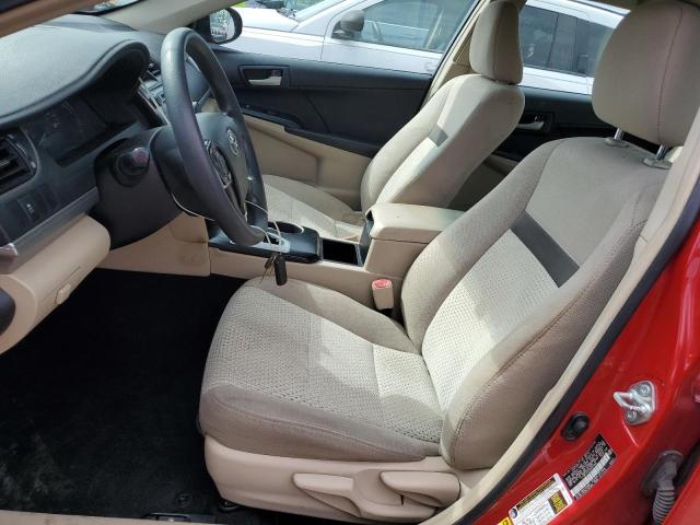 Photo 7 from auction – 2014 TOYOTA CAMRY L with VIN 4T1BF1FK3EU831395