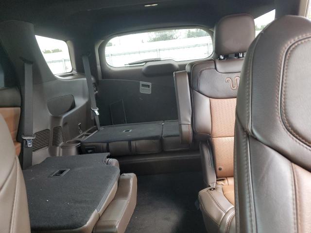 Photo 10 from auction – 2022 FORD EXPLORER K with VIN 1FM5K8LC8NGC38810