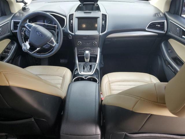Photo 8 from auction – 2016 FORD EDGE SEL with VIN 2FMPK3J97GBC19839