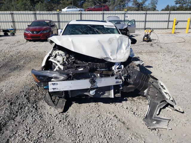 Photo 5 from auction – 2023 NISSAN ALTIMA SR with VIN 1N4BL4CV7PN337976