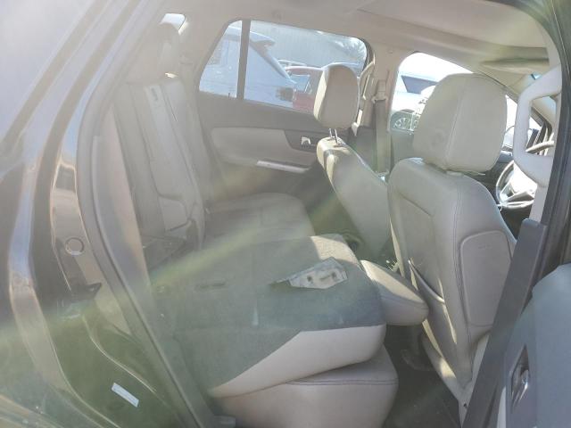 Photo 10 from auction – 2013 FORD EDGE SEL with VIN 2FMDK3JC0DBB29491