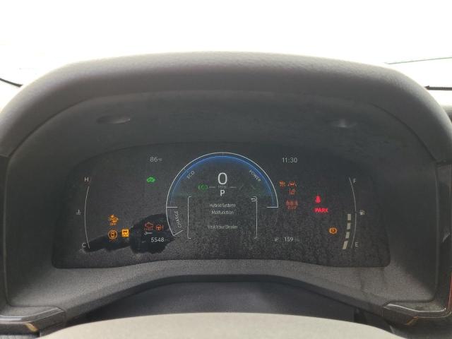 Photo 9 from auction – 2025 TOYOTA CAMRY XSE with VIN 4T1DAACK9SU005819