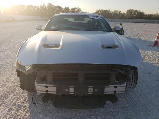 Photo 5 from auction – 2018 FORD MUSTANG with VIN 1FA6P8TH0J5128724