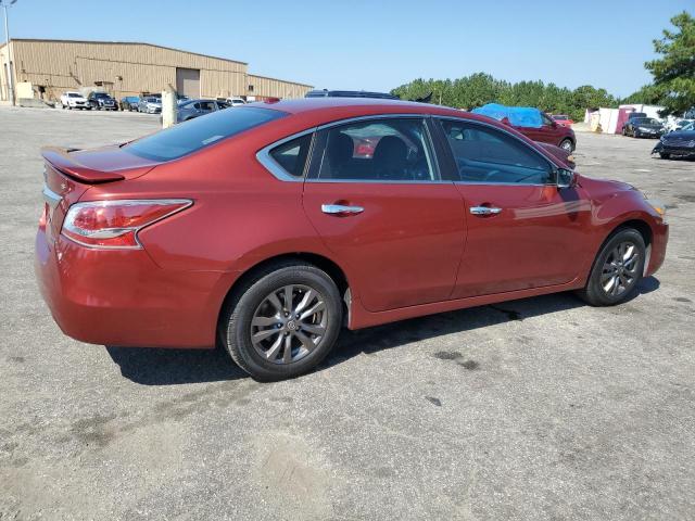 Photo 3 from auction – 2015 NISSAN ALTIMA 2.5 with VIN 1N4AL3AP3FC493081