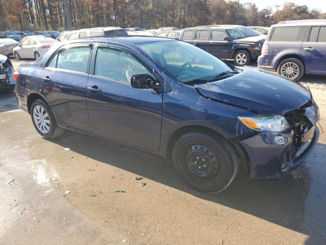 Photo 4 from auction – 2013 TOYOTA COROLLA BA with VIN 5YFBU4EEXDP168555