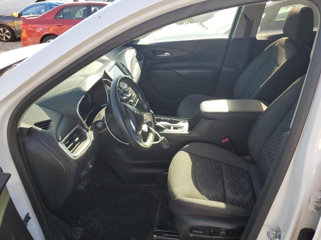 Photo 7 from auction – 2018 CHEVROLET EQUINOX LT with VIN 2GNAXJEV1J6128838