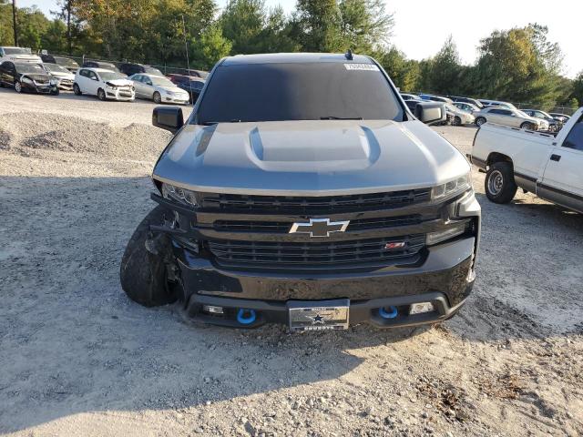 Photo 5 from auction – 2019 CHEVROLET SILVERADO with VIN 1GCPYFED7KZ289303