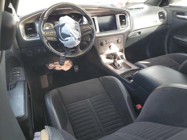 صورة رقم 8 من المزاد - 2019 DODGE CHARGER R/ مع VIN 2C3CDXCT8KH757070