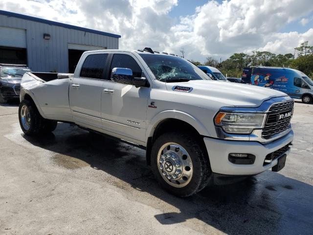 Photo 4 from auction – 2020 RAM 3500 LIMIT with VIN 3C63RRRL6LG219816