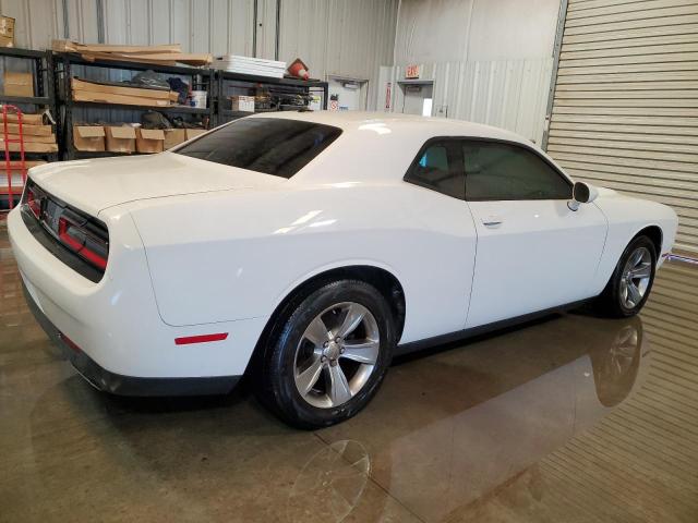 Photo 3 from auction – 2015 DODGE CHALLENGER with VIN 2C3CDZAG6FH906034
