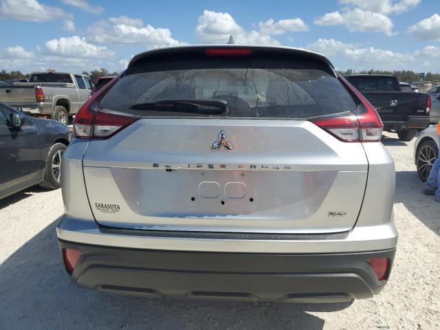 Photo 6 from auction – 2022 MITSUBISHI ECLIPSE CR with VIN JA4ASVAA6NZ061062