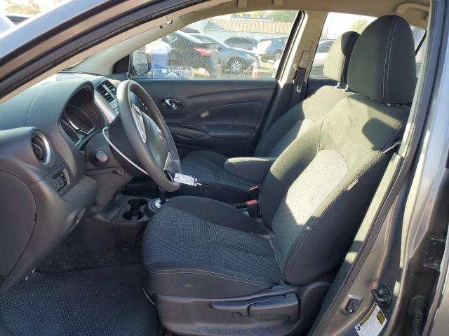 Photo 7 from auction – 2017 NISSAN VERSA S with VIN 3N1CN7AP5HL839517