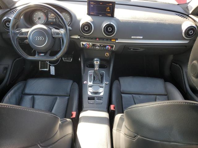 Photo 8 from auction – 2016 AUDI S3 PREMIUM with VIN WAUB1GFF3G1046692