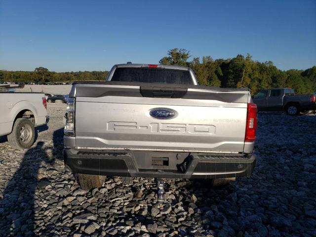 Photo 6 from auction – 2022 FORD F150 SUPER with VIN 1FTEX1EB8NKE67132