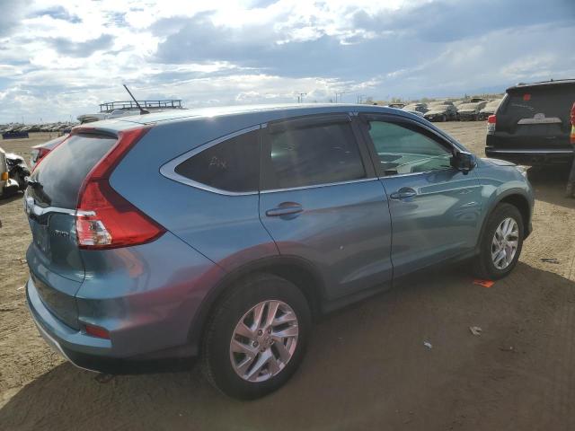 Photo 3 from auction – 2016 HONDA CR-V EX with VIN 2HKRM4H58GH716306