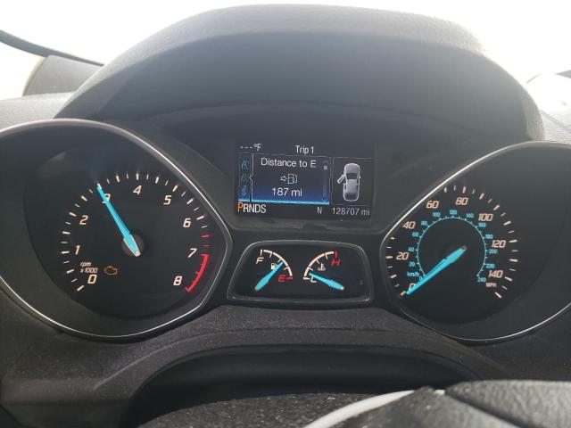 Photo 9 from auction – 2016 FORD ESCAPE SE with VIN 1FMCU0G97GUC50453
