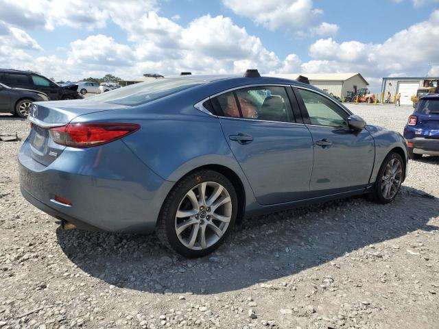 Photo 3 from auction – 2014 MAZDA 6 TOURING with VIN JM1GJ1T69E1156847