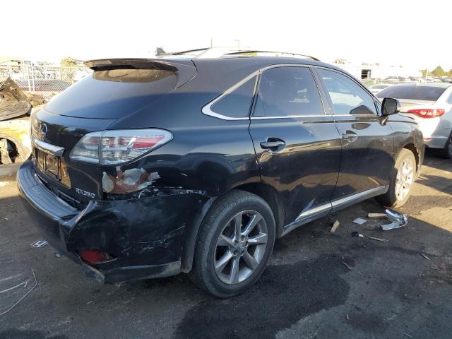 Photo 3 from auction – 2010 LEXUS RX 350 with VIN 2T2BK1BA3AC021281
