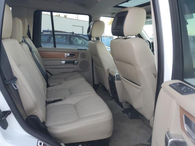 Photo 11 from auction – 2011 LAND ROVER LR4 with VIN SALAG2D41BA596461