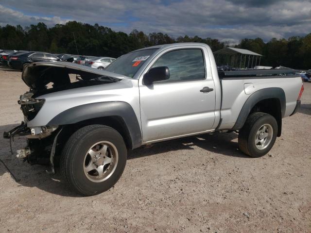 TOYOTA TACOMA 2011 with VIN 5TFPX4EN2BX006592 - Photo from auction