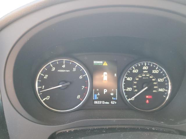Photo 9 from auction – 2020 MITSUBISHI OUTLANDER with VIN JA4AZ3A31LZ013466