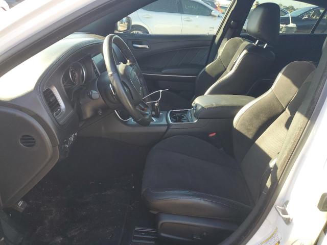 Photo 7 from auction – 2023 DODGE CHARGER SC with VIN 2C3CDXGJ1PH502874