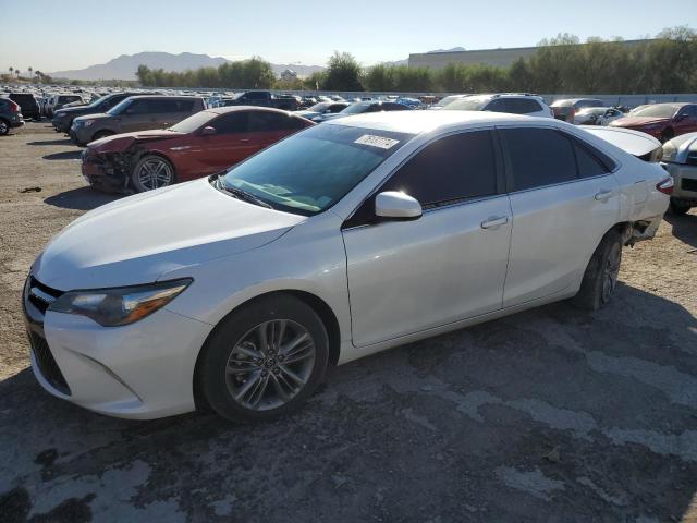 Photo 1 from auction – 2017 TOYOTA CAMRY LE with VIN 4T1BF1FKXHU387226