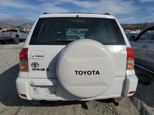 Photo 6 from auction – 2002 TOYOTA RAV4 with VIN JTEGH20V820053946