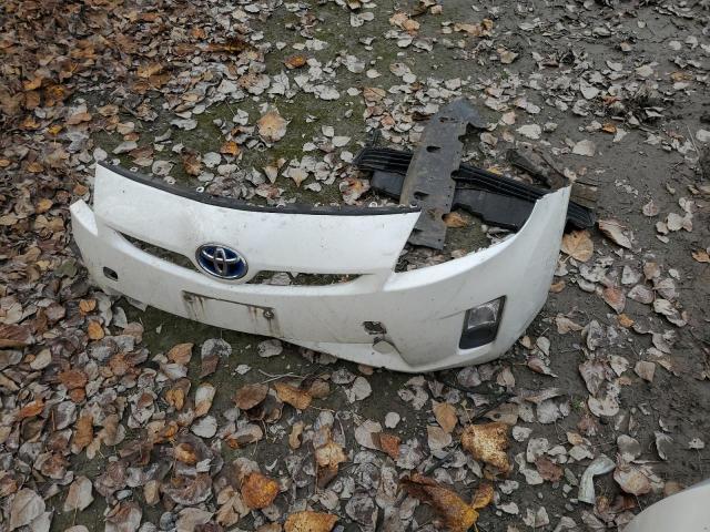 Foto 12 de la subasta – 2010 TOYOTA PRIUS con VIN JTDKN3DU8A0059324