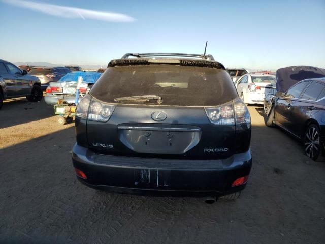 Photo 6 from auction – 2004 LEXUS RX 330 with VIN JTJHA31UX40064889